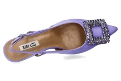 Damen Bibi Lou Slingumps MALVA MAUVE