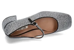 Damen Bibi Lou Spangenpumps CARDIFF- plata/silber