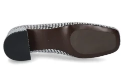 Damen Bibi Lou Spangenpumps CARDIFF- plata/silber