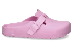 Damen Birkenstock Clogs BOSTEN EVA- fondant pink