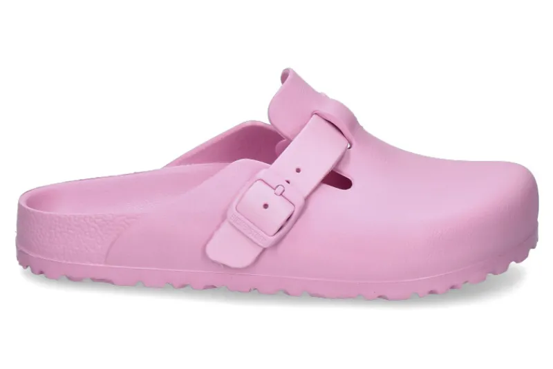 Damen Birkenstock Clogs BOSTEN EVA- fondant pink