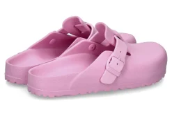 Damen Birkenstock Clogs BOSTEN EVA- fondant pink