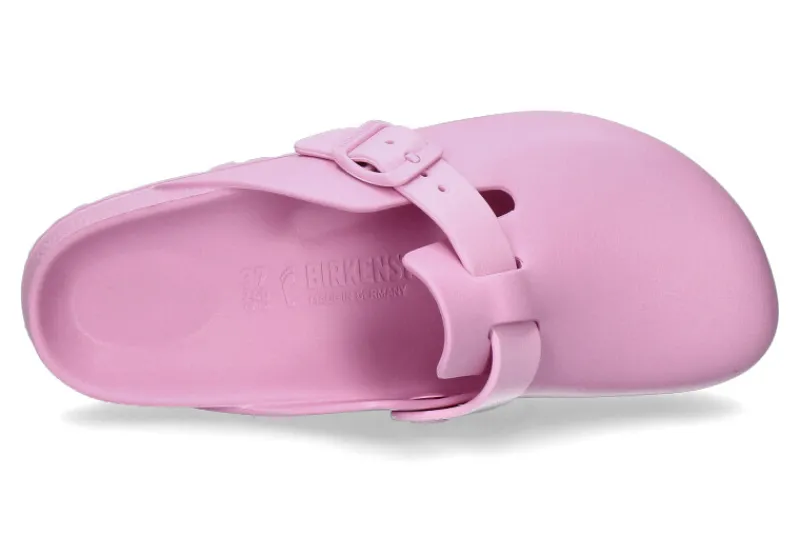 Damen Birkenstock Clogs BOSTEN EVA- fondant pink