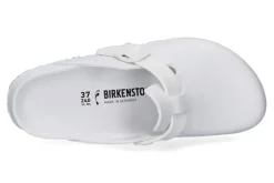 Damen Birkenstock Clogs BOSTEN EVA- white