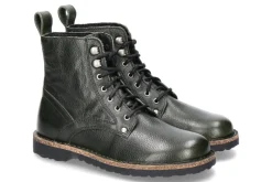 Damen Birkenstock Damen Boots BRYSON SCHMAL -thyme