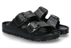 Damen Birkenstock Damen- Pantolette ARIZONA BIG BUCKLE EVA- black/schwarz