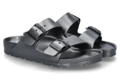 Damen Birkenstock Damen- Pantolette ARIZONA EVA SCHMAL- anthracite