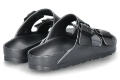 Damen Birkenstock Damen- Pantolette ARIZONA EVA SCHMAL- anthracite