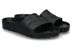 Damen Birkenstock Damen- Pantolette BARBADOS EVA NORMALE WEITE- black/schwarz