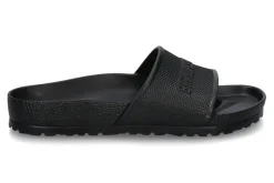 Damen Birkenstock Damen- Pantolette BARBADOS EVA NORMALE WEITE- black/schwarz