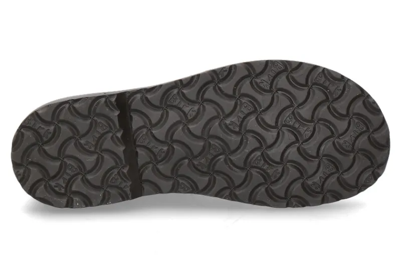 Damen Birkenstock Damen- Stiefelette UPPSALA MID VELOURSLEDER- taupe