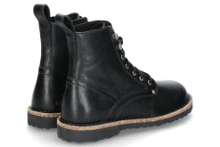 Damen Birkenstock Damen-Boots BRYSON SCHMAL- black