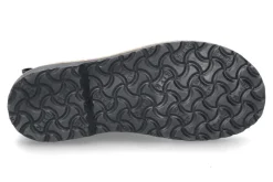 Damen Birkenstock Damen-Boots BRYSON SCHMAL- black