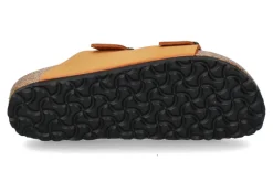 Damen Birkenstock Pantolette ARIZONA SCHMAL- burnt orange