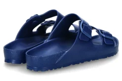 Herren Birkenstock Pantolette ARIZONA NORMAL EVA- navy/ blau