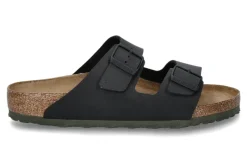 Herren Birkenstock Pantolette ARIZONA BLACK