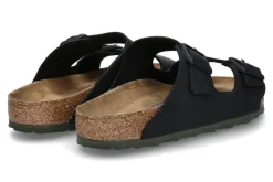 Herren Birkenstock Pantolette ARIZONA BLACK