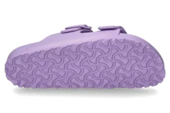 Damen Birkenstock Pantolette ARIZONA SCHMAL EVA- crocus