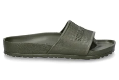 Damen Birkenstock Pantolette BARBADOS NORMAL EVA- khaki