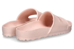 Damen Birkenstock Pantolette BARBADOS EVA NORMALE WEITE- light rose
