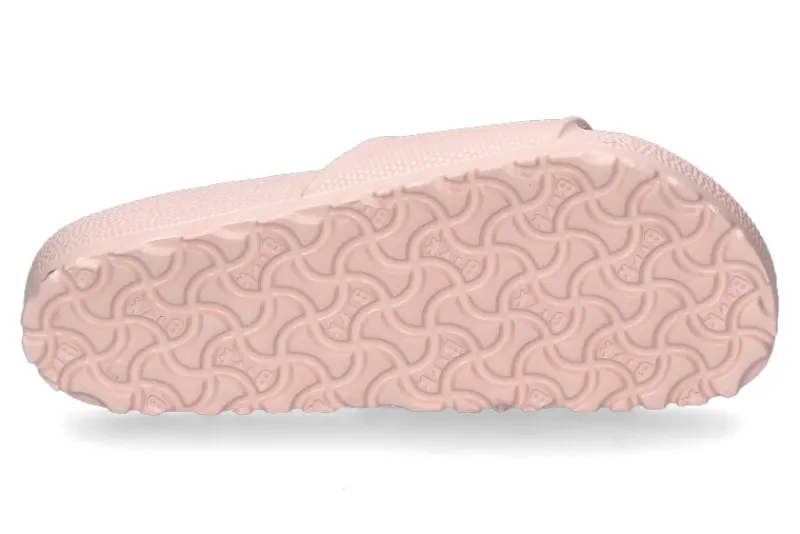 Damen Birkenstock Pantolette BARBADOS EVA NORMALE WEITE- light rose