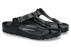 Damen Birkenstock Pantolette GIZEH NORMAL EVA- black/ schwarz