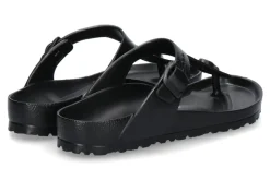 Damen Birkenstock Pantolette GIZEH NORMAL EVA- black/ schwarz