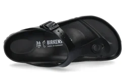 Damen Birkenstock Pantolette GIZEH NORMAL EVA- black/ schwarz