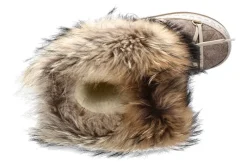 Damen Bogner Snowboots CERVINIA 30 B TAUPE