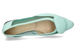Damen Brunate Ballerina NAPPA TIFF TULLE
