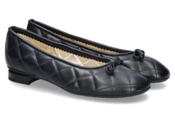 Damen Brunate Ballerina TERRI NAPPA STEPP BLU