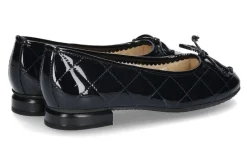 Damen Brunate Ballerina TERRI SOFTLACK BLU