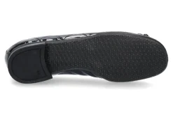 Damen Brunate Ballerina TERRI SOFTLACK BLU