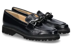 Damen Brunate Loafer HELLEN FARANG- blu/ dunkelblau