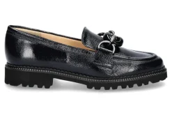Damen Brunate Loafer HELLEN FARANG- blu/ dunkelblau