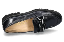 Damen Brunate Loafer HELLEN FARANG- blu/ dunkelblau