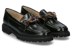 Damen Brunate Loafer HELLEN FARAGN BOTTLE