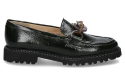 Damen Brunate Loafer HELLEN FARAGN BOTTLE