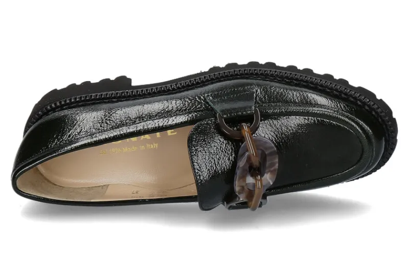 Damen Brunate Loafer HELLEN FARAGN BOTTLE