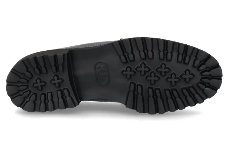 Damen Brunate Loafer HELLEN FARAGN BOTTLE