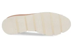 Damen Brunate Peeptoe IRIS AKTIVE LENT