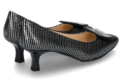 Damen Brunate Pumps BET SILVER