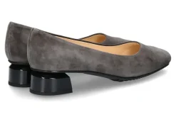 Damen Brunate Pumps BIBA CAMOSCIO SNAIL (41)