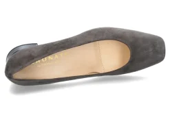 Damen Brunate Pumps BIBA CAMOSCIO SNAIL (41)