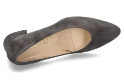 Damen Brunate Pumps BIBA CAMOSCIO SNAIL