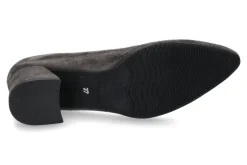 Damen Brunate Pumps BIBA CAMOSCIO SNAIL