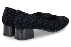 Damen Brunate Pumps BIBA KING/SOFTLACK- blu