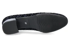 Damen Brunate Pumps BIBA KING/SOFTLACK- blu