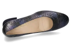 Damen Brunate Pumps BIBA KLIMT BLU- mehrfarbig
