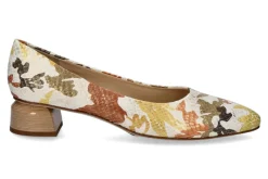 Damen Brunate Pumps FLEX JUNGLE BUSH